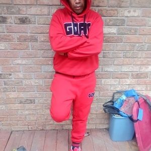 Meet your Posher, Robert